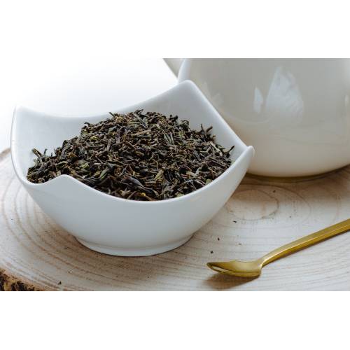 DARJEELING TGFOP1 GIELLE HERBATA CZARNA